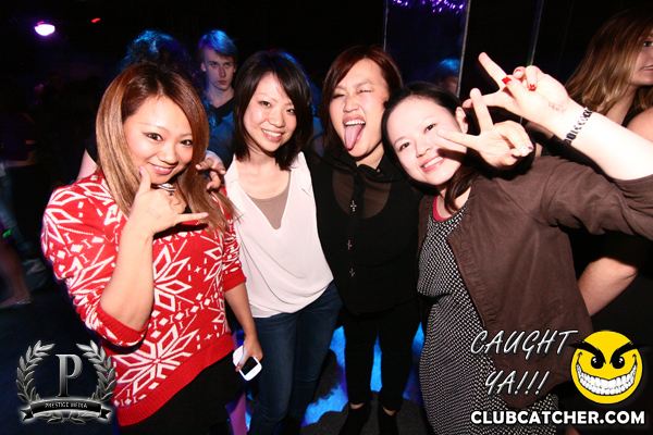 Gravity Soundbar nightclub photo 38 - November 15th, 2013