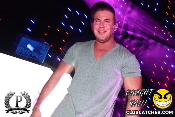 Gravity Soundbar nightclub photo 39 - November 15th, 2013