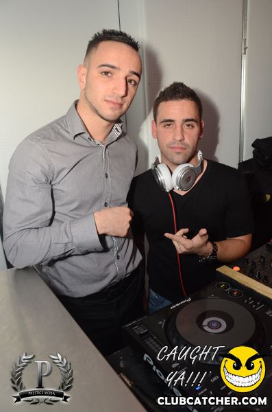 Gravity Soundbar nightclub photo 41 - November 15th, 2013