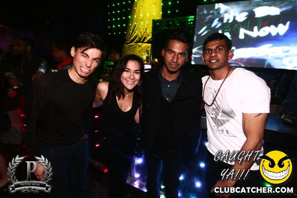 Gravity Soundbar nightclub photo 48 - November 15th, 2013