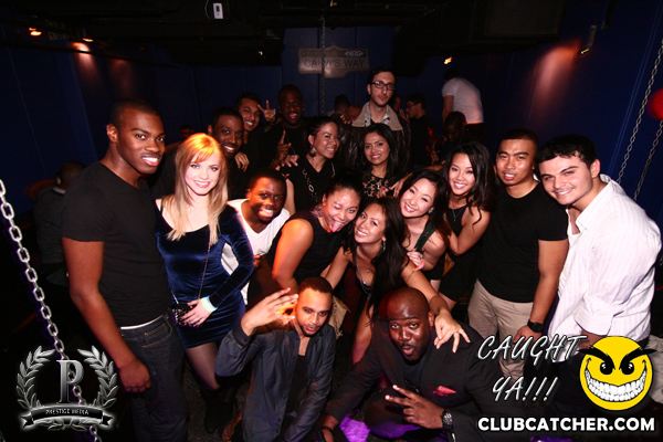 Gravity Soundbar nightclub photo 6 - November 15th, 2013