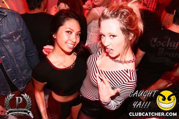 Gravity Soundbar nightclub photo 7 - November 15th, 2013