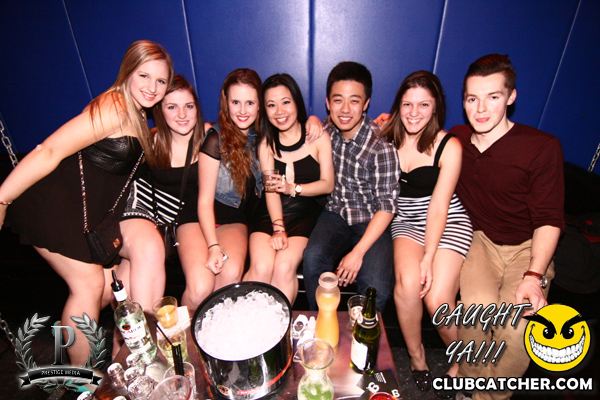 Gravity Soundbar nightclub photo 9 - November 15th, 2013