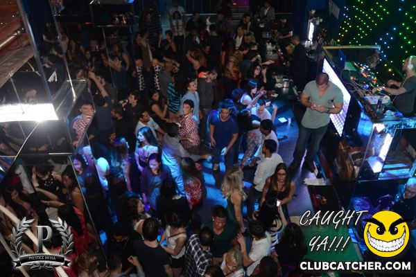 Gravity Soundbar nightclub photo 100 - November 15th, 2013