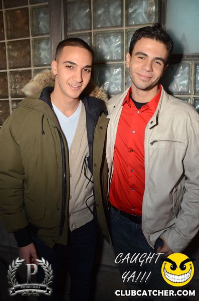 Cove 31 lounge photo 101 - November 16th, 2013