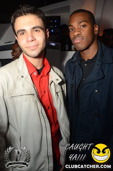 Cove 31 lounge photo 107 - November 16th, 2013