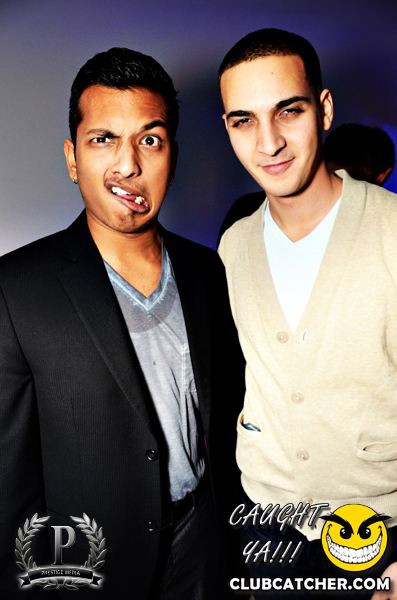 Cove 31 lounge photo 116 - November 16th, 2013