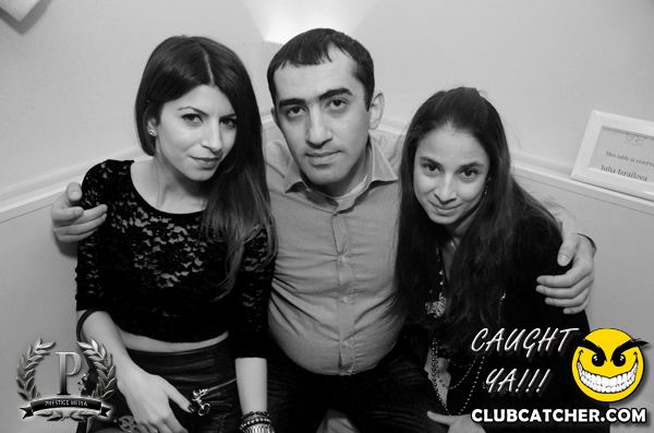 Cove 31 lounge photo 124 - November 16th, 2013