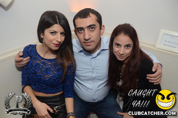 Cove 31 lounge photo 135 - November 16th, 2013