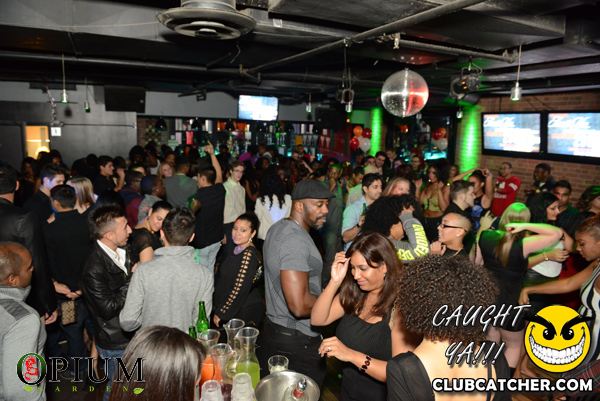 Opium Room nightclub photo 102 - November 16th, 2013