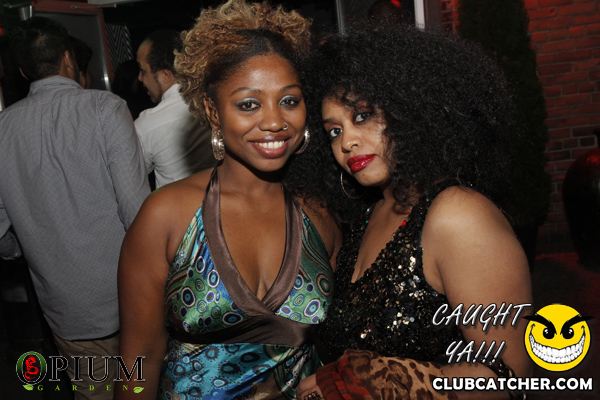Opium Room nightclub photo 104 - November 16th, 2013