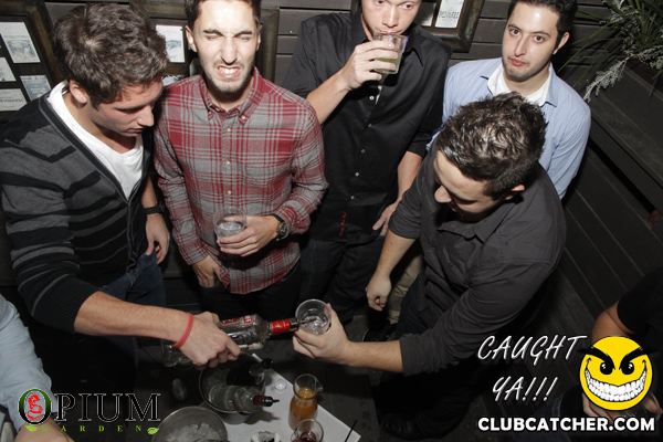 Opium Room nightclub photo 106 - November 16th, 2013