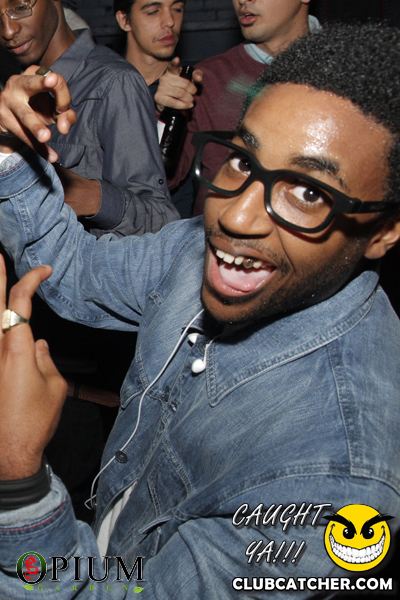 Opium Room nightclub photo 108 - November 16th, 2013