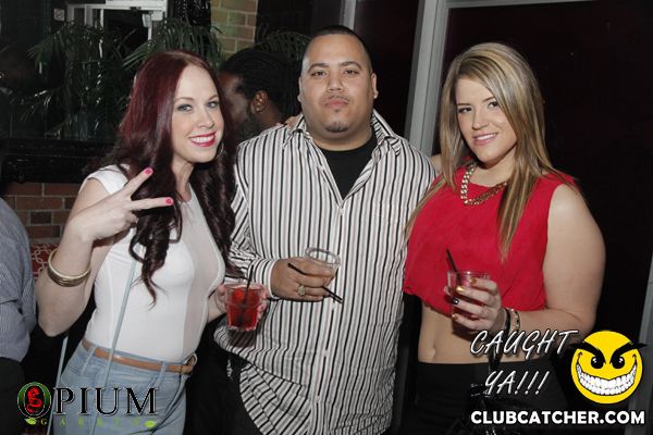 Opium Room nightclub photo 110 - November 16th, 2013