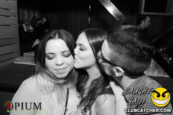 Opium Room nightclub photo 124 - November 16th, 2013