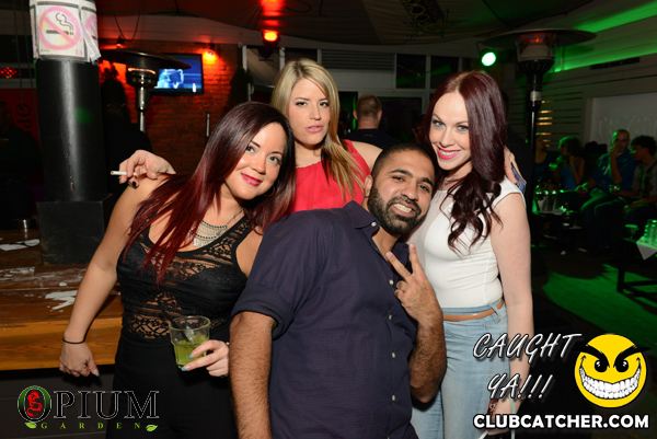 Opium Room nightclub photo 125 - November 16th, 2013