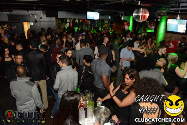 Opium Room nightclub photo 127 - November 16th, 2013