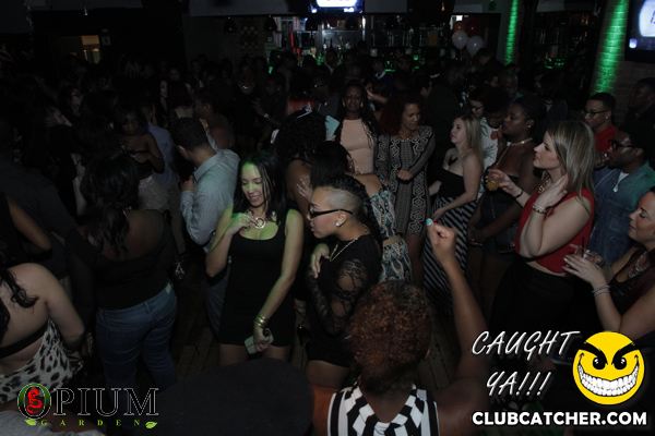 Opium Room nightclub photo 22 - November 16th, 2013