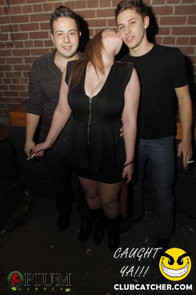Opium Room nightclub photo 23 - November 16th, 2013