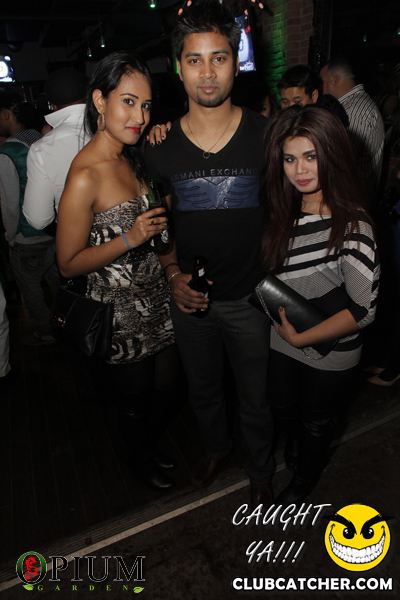 Opium Room nightclub photo 24 - November 16th, 2013