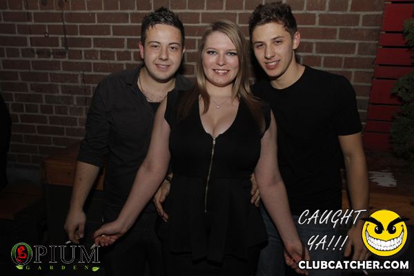 Opium Room nightclub photo 26 - November 16th, 2013