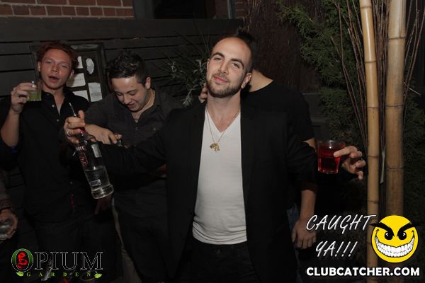 Opium Room nightclub photo 28 - November 16th, 2013