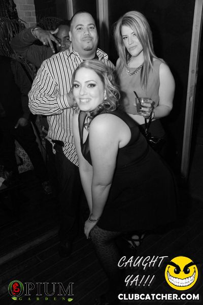 Opium Room nightclub photo 29 - November 16th, 2013