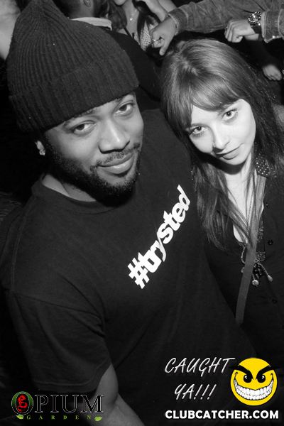 Opium Room nightclub photo 32 - November 16th, 2013