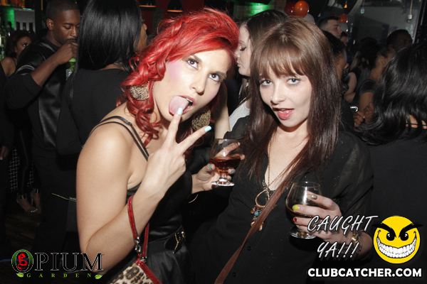 Opium Room nightclub photo 35 - November 16th, 2013