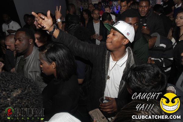 Opium Room nightclub photo 38 - November 16th, 2013