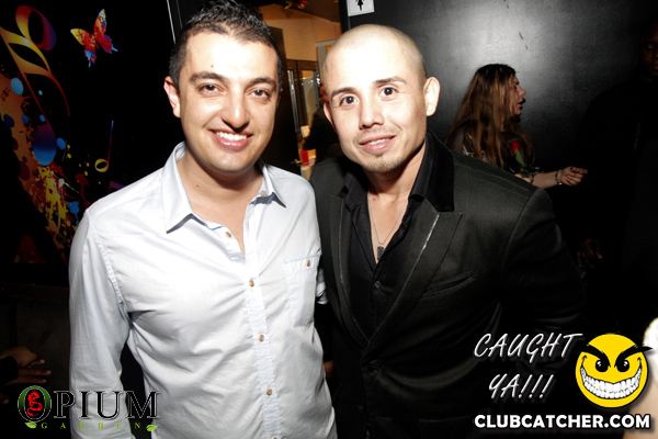 Opium Room nightclub photo 55 - November 16th, 2013