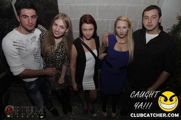 Opium Room nightclub photo 56 - November 16th, 2013