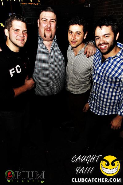 Opium Room nightclub photo 57 - November 16th, 2013
