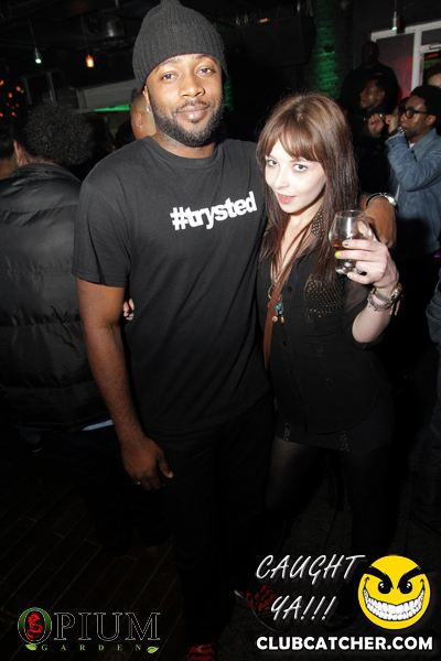 Opium Room nightclub photo 58 - November 16th, 2013