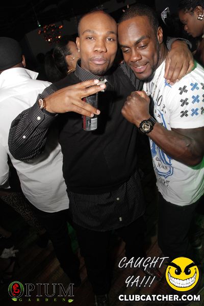 Opium Room nightclub photo 60 - November 16th, 2013