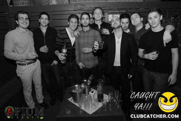 Opium Room nightclub photo 62 - November 16th, 2013