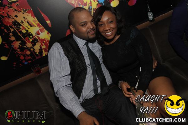 Opium Room nightclub photo 63 - November 16th, 2013
