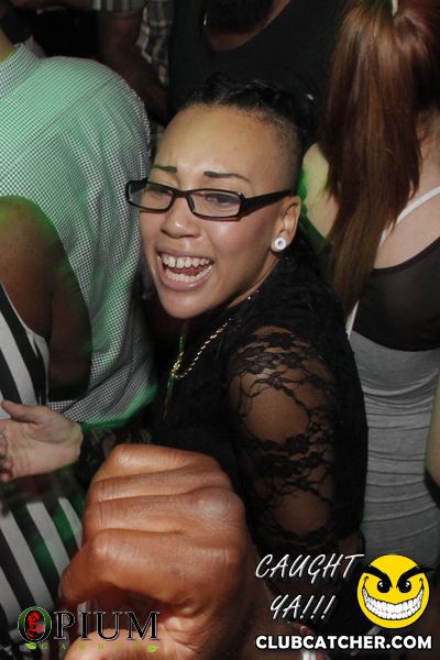 Opium Room nightclub photo 70 - November 16th, 2013