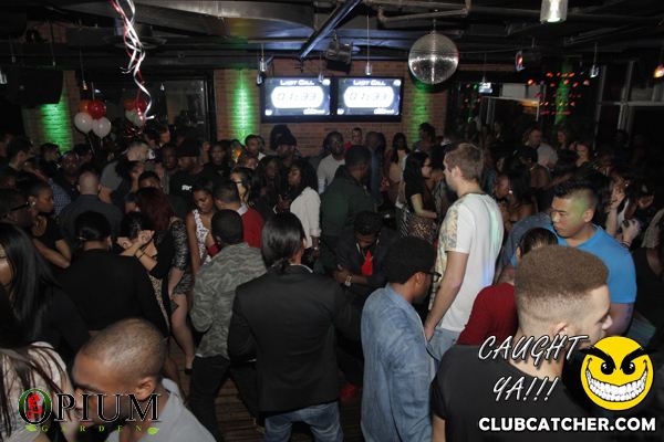 Opium Room nightclub photo 71 - November 16th, 2013