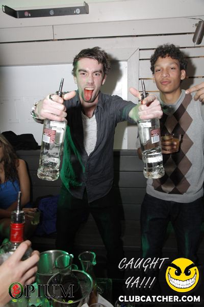 Opium Room nightclub photo 72 - November 16th, 2013