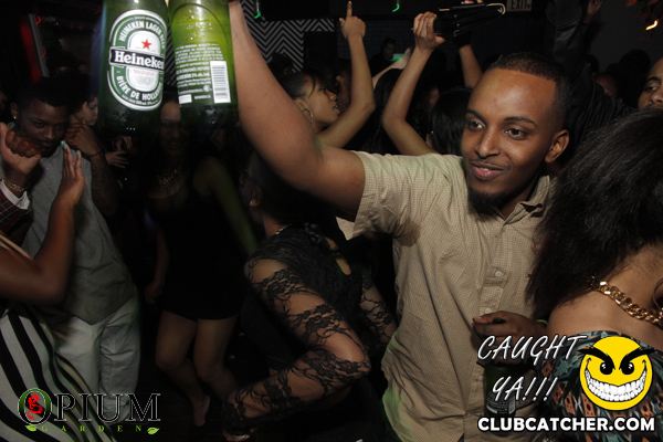 Opium Room nightclub photo 76 - November 16th, 2013
