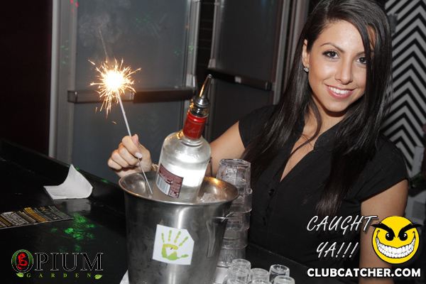 Opium Room nightclub photo 10 - November 16th, 2013