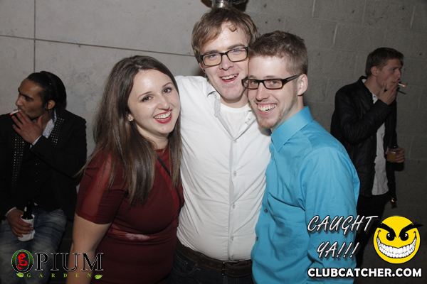 Opium Room nightclub photo 93 - November 16th, 2013