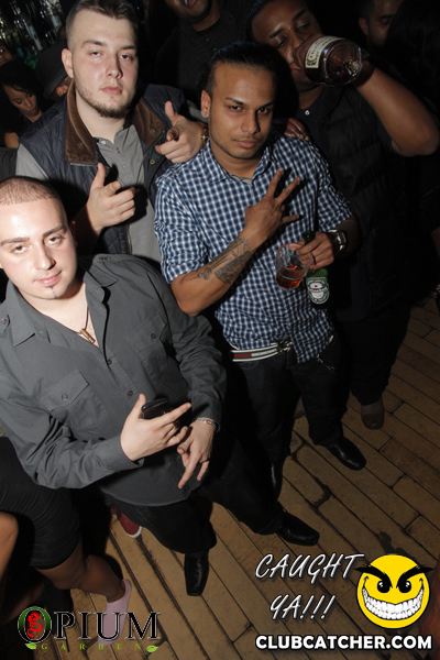 Opium Room nightclub photo 94 - November 16th, 2013
