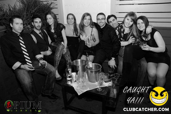 Opium Room nightclub photo 99 - November 16th, 2013