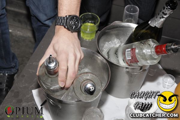 Opium Room nightclub photo 100 - November 16th, 2013