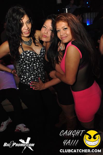 Luxy nightclub photo 229 - November 16th, 2013