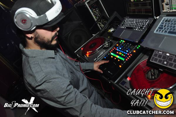 Luxy nightclub photo 27 - November 16th, 2013