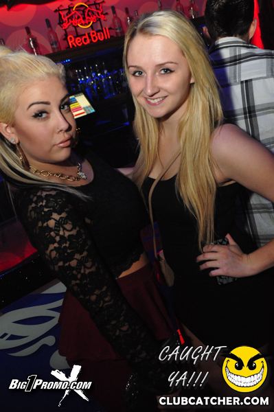 Luxy nightclub photo 32 - November 16th, 2013