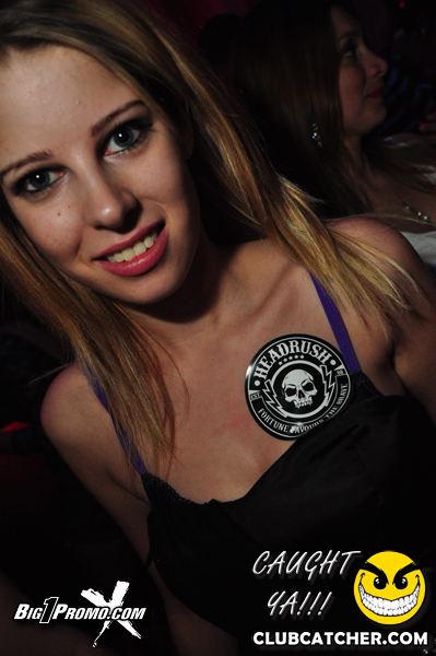 Luxy nightclub photo 46 - November 16th, 2013